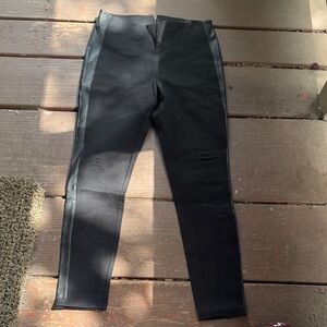 J. Crew Black Pants
